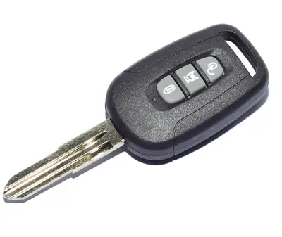 HOLDEN CAPTIVA Remote Key 2007 2008 2009 2010 2012 2013 2014 2015 • $55