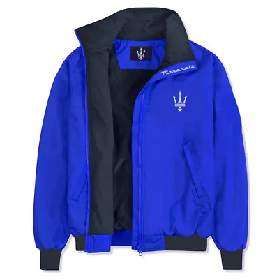 Maserati Summer Lightweight  Jacket • $108.99