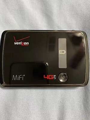 Verizon MiFi 4510L Hotspot Modem 4G LTE High Speed Novatel • $15