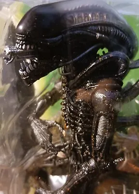 Figure Mcfarlane Toys Horror Movie Maniacs Alien Face Hugger  • $44