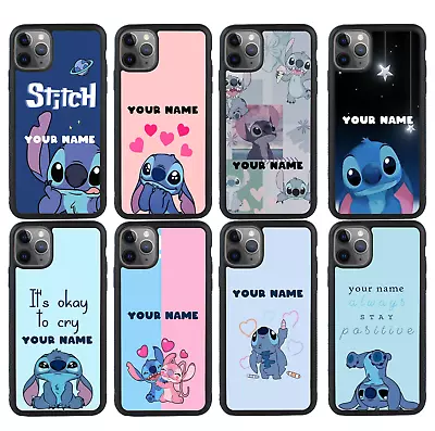 Ohana Style: Adorable Lilo And Stitch IPhone Cases Surf's Up IPhone's Out Lilo • £9.99