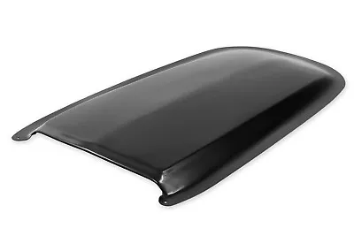 Metal Shelby GT350 Style Weld On Hood Scoop For 1964-1966 Ford Mustang • $164.99