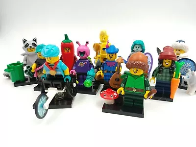 £3.49 • Buy LEGO Minifigures Series 22 (71032) - Select Your Character
