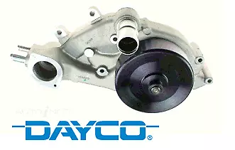 Dayco Water Pump For Holden L76 L98 6.0l V8 • $195