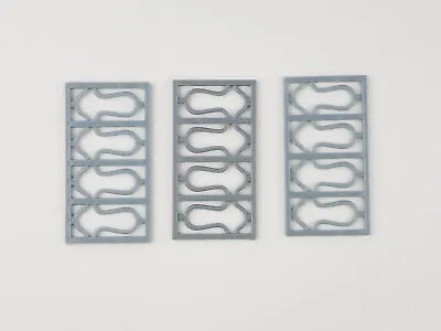 1/64 Ertl Farm Country Milk Stanchion Head Gates Replacement Custom • $1.99