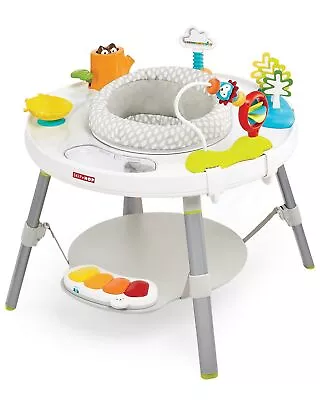 Skip Hop Baby Activity Center: Interactive Play Center • $99