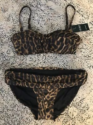 Ralph Lauren Swimwear Leopard  • £18.99