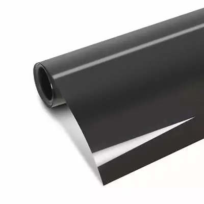 $13.93 • Buy Giantz Window Tint Film Black Roll 15% VLT Car Auto Home 76cm X 7m Tinting Tools