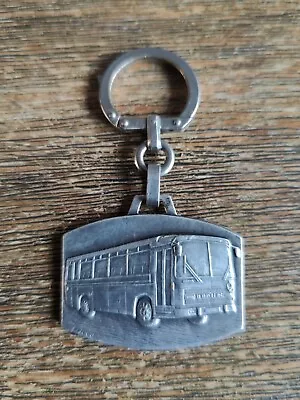 Key Ring Trucks Coaches Berliet Cruisair Years 60 Augis • $22.97