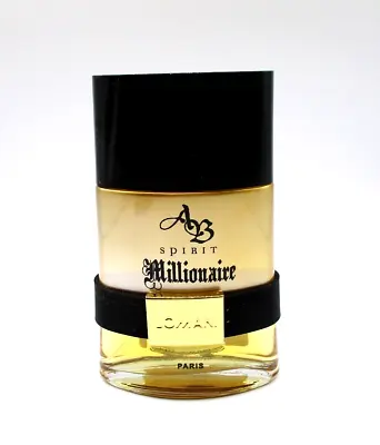 Lomani Spirit Millionaire Eau De Toilette For Men Spray ~ 200 Ml / 6.6 Oz • $26.95