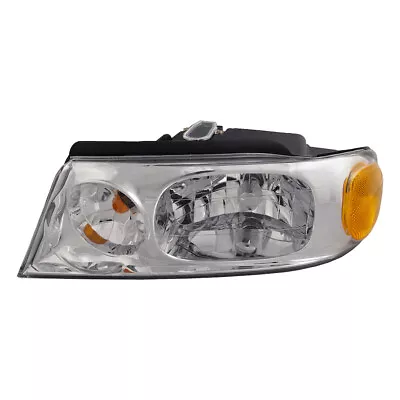 Fits Monaco Windsor 2002-2006 Motorhome RV Left Driver Headlight • $90.95