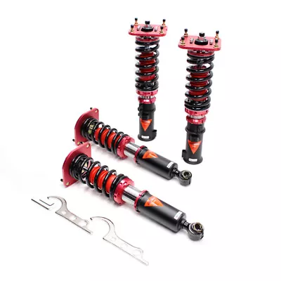 Godspeed For RX-7 (FC) 1986-91 MAXX Coilovers • $891