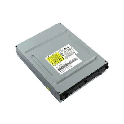 For Xbox360 Console Slim DVD Rom Drive For Lite-on DG-16D5S Optical Driver 16d5s • $29.97