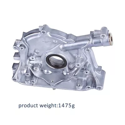 15100-P72-A01 OPHD1194HP Oil Pump For Honda Acura CR-V Integra B17 B18 B20 Truck • $129.49