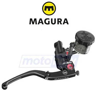 Magura 2100691 HC3 Radial Brake Master Cylinders For Brake Master Cylinders  Gb • $719.10