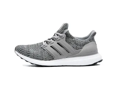$40 • Buy Adidas Ultra Boost 1.0 Wool Grey Mens US7 GREAT CONDITION