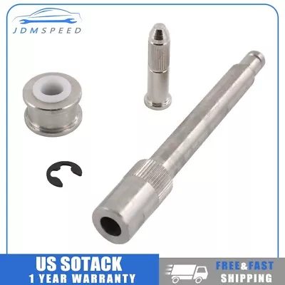 Stainless Door Hinge Roller Pin Repair Kit For 82-05 S10 Blazer Jimmy Sonoma  • $42.99