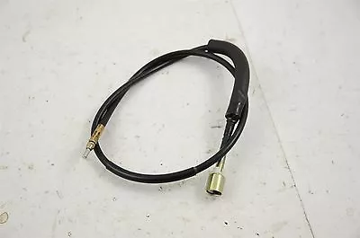 JDM EF CRX CR-X Civic 88-91 RHD Speedometer Cable DOHC Si SiR Hatch Sedan • $45