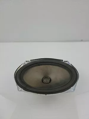 2008 Mini Cooper S Rear Left Or Right Subwoofer Audio Music Stereo Speaker Oem • $25.19