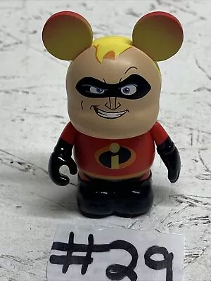 Mr. Incredible From The Incredibles 3  Vinylmation Pixar Collection Series • $9.99