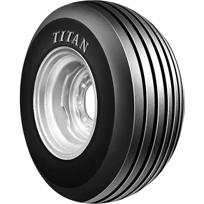 Tire Titan Stubble Guard 12.5L-15 Load 20 Ply Tractor • $477.99