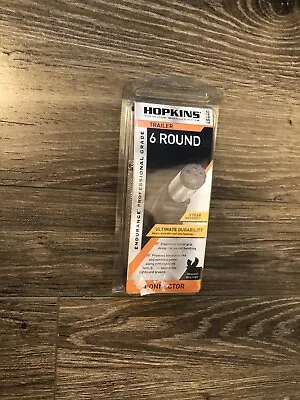 $8.21 • Buy Hopkins Endurance 6-round Trailer Side Connector 48440