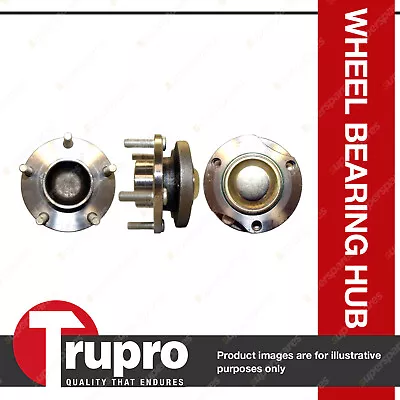 1 Kit Front Wheel Bearing Hub For Holden Commodore VR VS Without ABS • $134.95