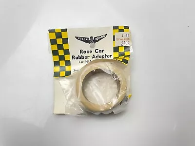 Sullivan Replacement Rubber Adapter For Hi Tork Starter RA-C #606 Rc Nitro • $9.99