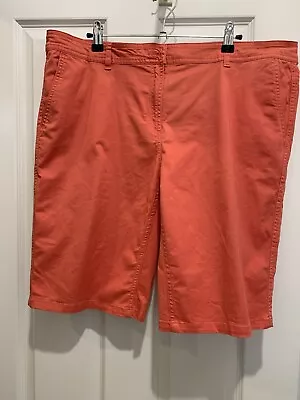 Country Road Ladies Shorts Size 16 BNWOT • $28