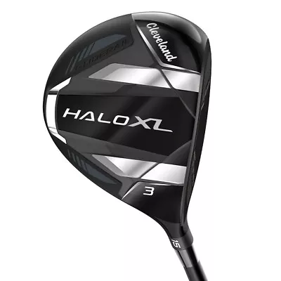 Cleveland Halo XL Fairway Wood • $249.99