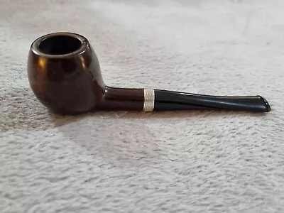 Rare Never Used Jacobean Vintage Briar Tobacco Pipe • $150