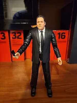 Happy Hogan Marvel Legends (Loose) • $21