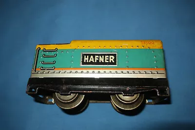 Hafner 78100 Tin Tender • $24.95