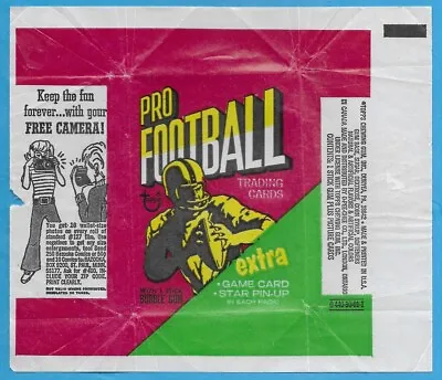 $2.50 • Buy 1971 Topps Football Cards Commons & Stars You Pick Avg EM+/NM-