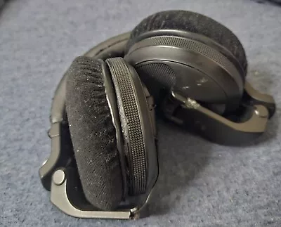 Pioneer DJ HDJ-X5  DJ Headphones Broken • $40