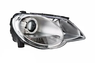 2009-2011 VW Volkswagen EOS Passenger Side Headlamp Light Assembly Non-Xenon OEM • $152.83