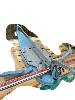 £350 • Buy Tile Cutter Sigma