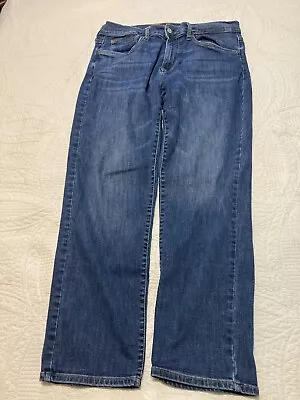 Lucky Brand Men’s Blue Jeans Size 36-30 • $14.99