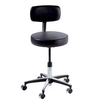 Ritter 275 Adjustable Physician Stool • $430