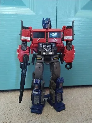 Transformers Studio Series 38 Optimus Prime  • $10.50