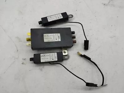 Mercedes-Benz B W245 Aerial Antenna Control Module Unit A1698200089 AME23971 • £14.12