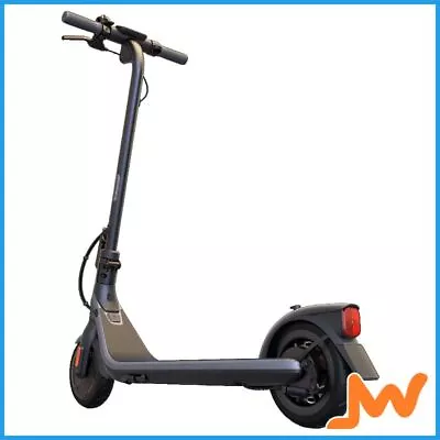 Segway Ninebot Electric Kickscooter E2 - Black • $658