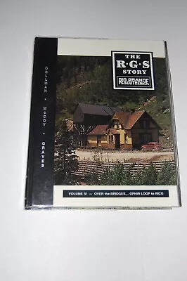 RGS Story Volume IV  1994 Sundance Publications • $60