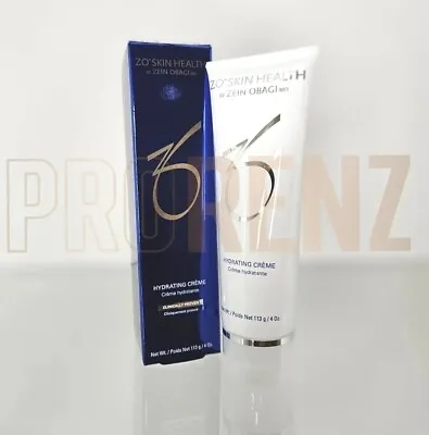 ZO Skin Health Hydrating Crème Cream 113g • £94.99