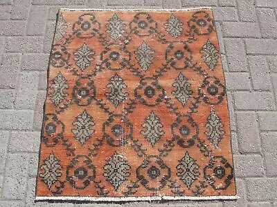 Turkish Rug Kilim Rug Turkey Rug • $132.39