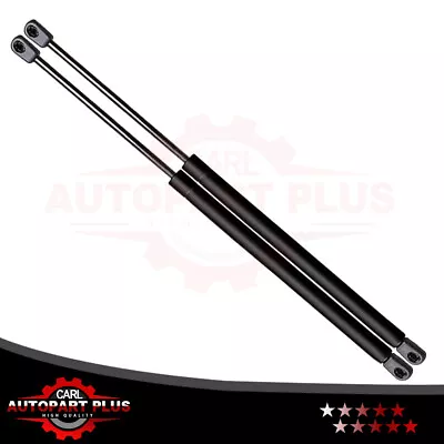 2x Front Hood Lift Supports Struts For Mercedes CL500 CL600 CL55 CL65 AMG 00-07 • $22.48