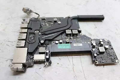 Apple Macbook Pro 13  A1278 Mid 2010 2.4GHz Laptop Logic Board • $24.56