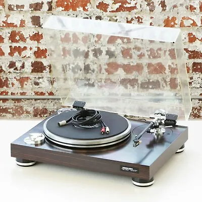 Micro Seiki BL-51 Vintage TurnTable TT Record Player MA-701 ToneArm All Original • $1999