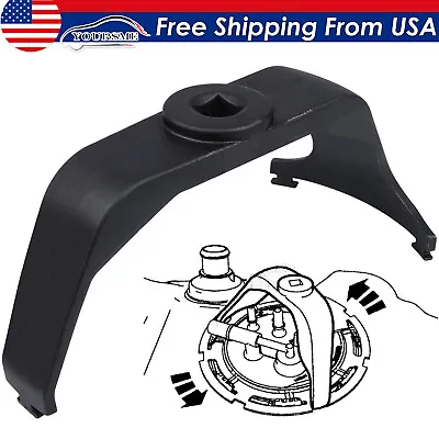 6599 Fuel Tank Lock Ring Wrench Tool Pump Removal Installer For Chrsyler Ford GM • $20.50