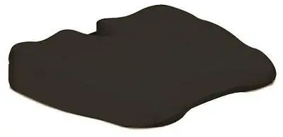 Kabooti Seat Cushion - Wedge Coccyx & Donut Cushion - 17  Black • $29.99